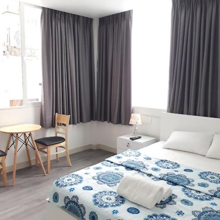 Ben Thanh Hostel Saigon Ho Chi Minh-Byen Eksteriør billede