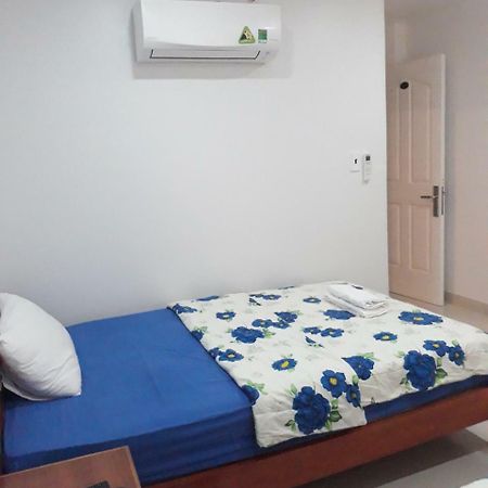 Ben Thanh Hostel Saigon Ho Chi Minh-Byen Eksteriør billede