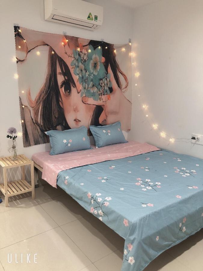Ben Thanh Hostel Saigon Ho Chi Minh-Byen Eksteriør billede
