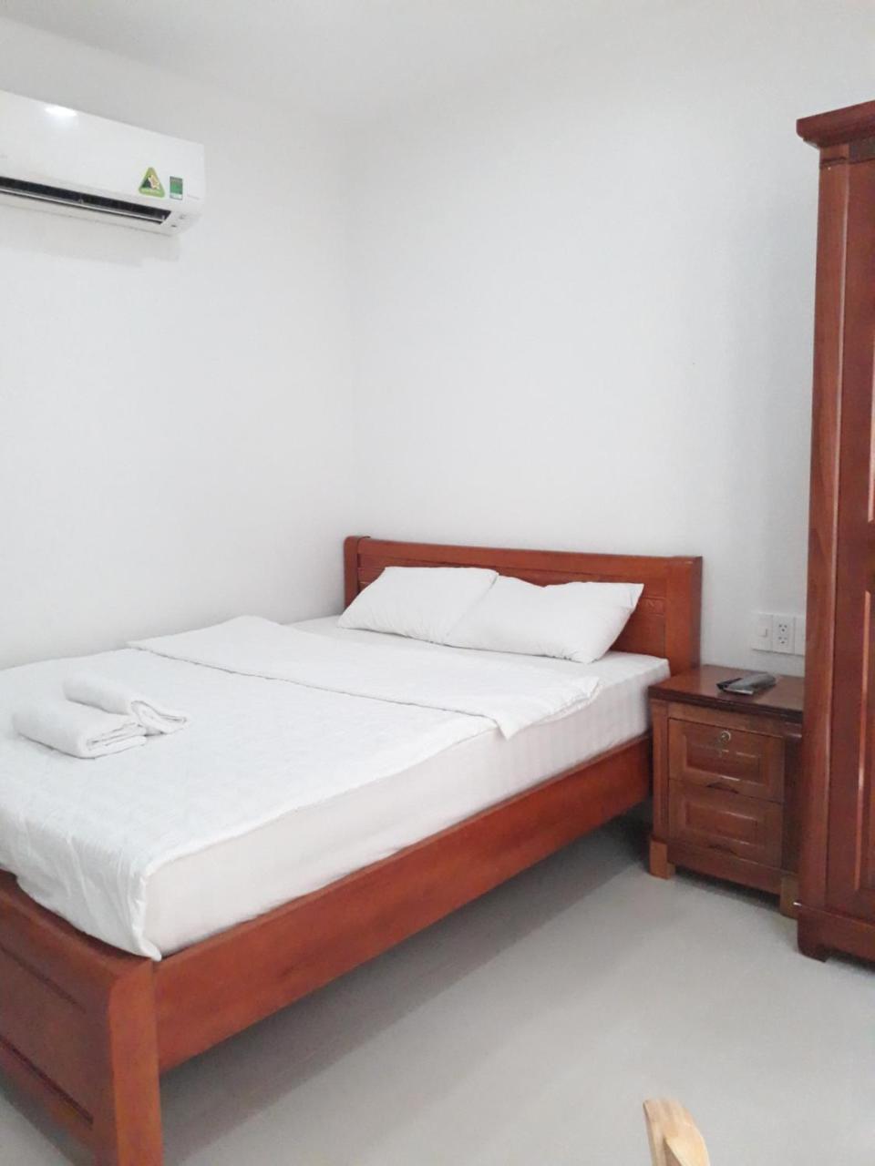 Ben Thanh Hostel Saigon Ho Chi Minh-Byen Eksteriør billede