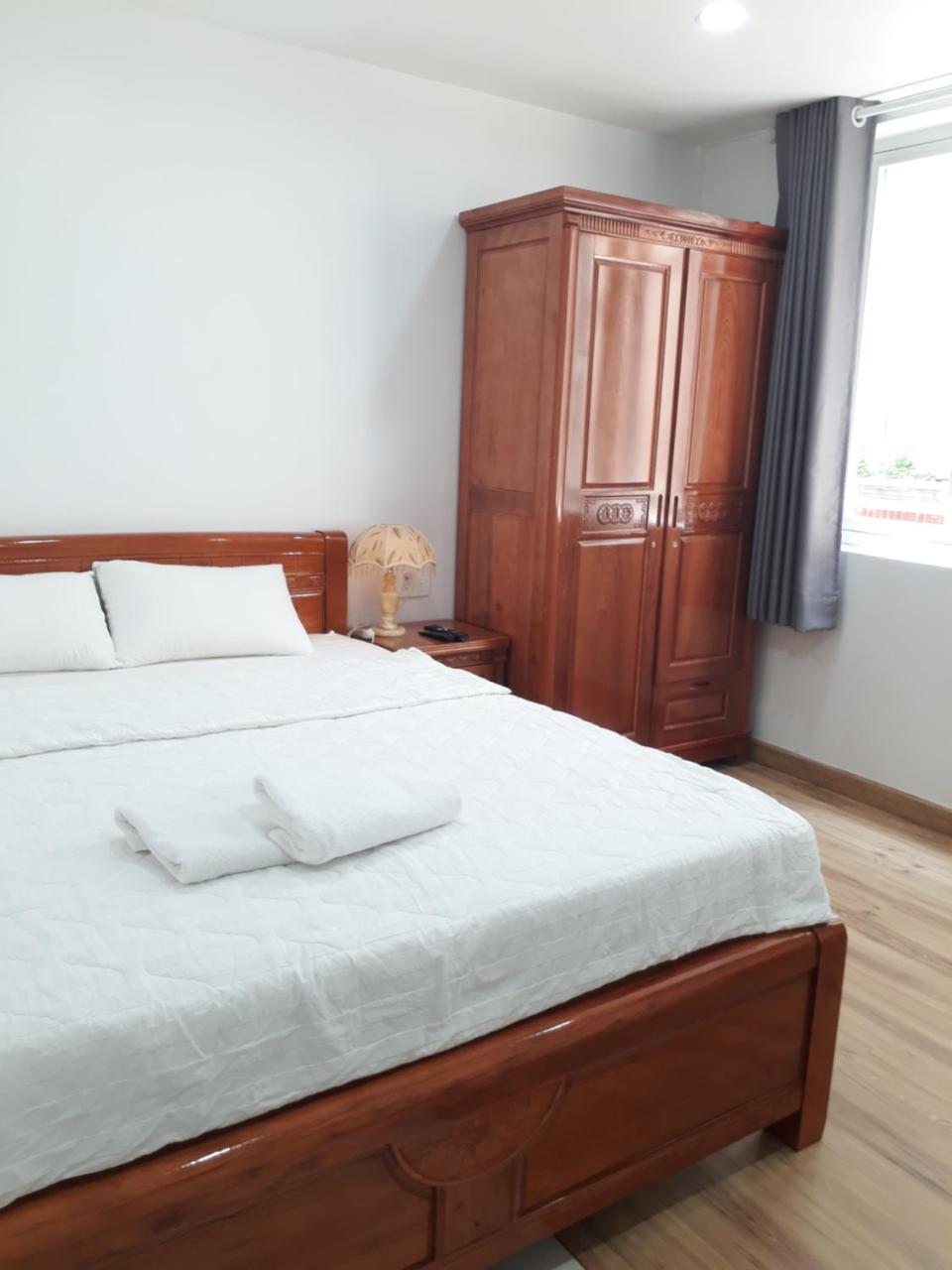 Ben Thanh Hostel Saigon Ho Chi Minh-Byen Eksteriør billede