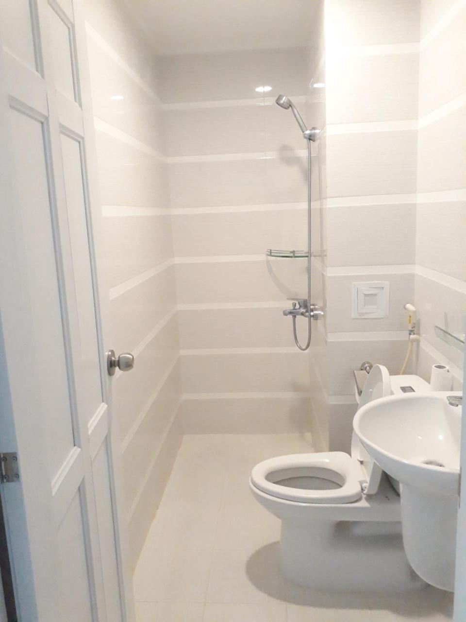 Ben Thanh Hostel Saigon Ho Chi Minh-Byen Eksteriør billede