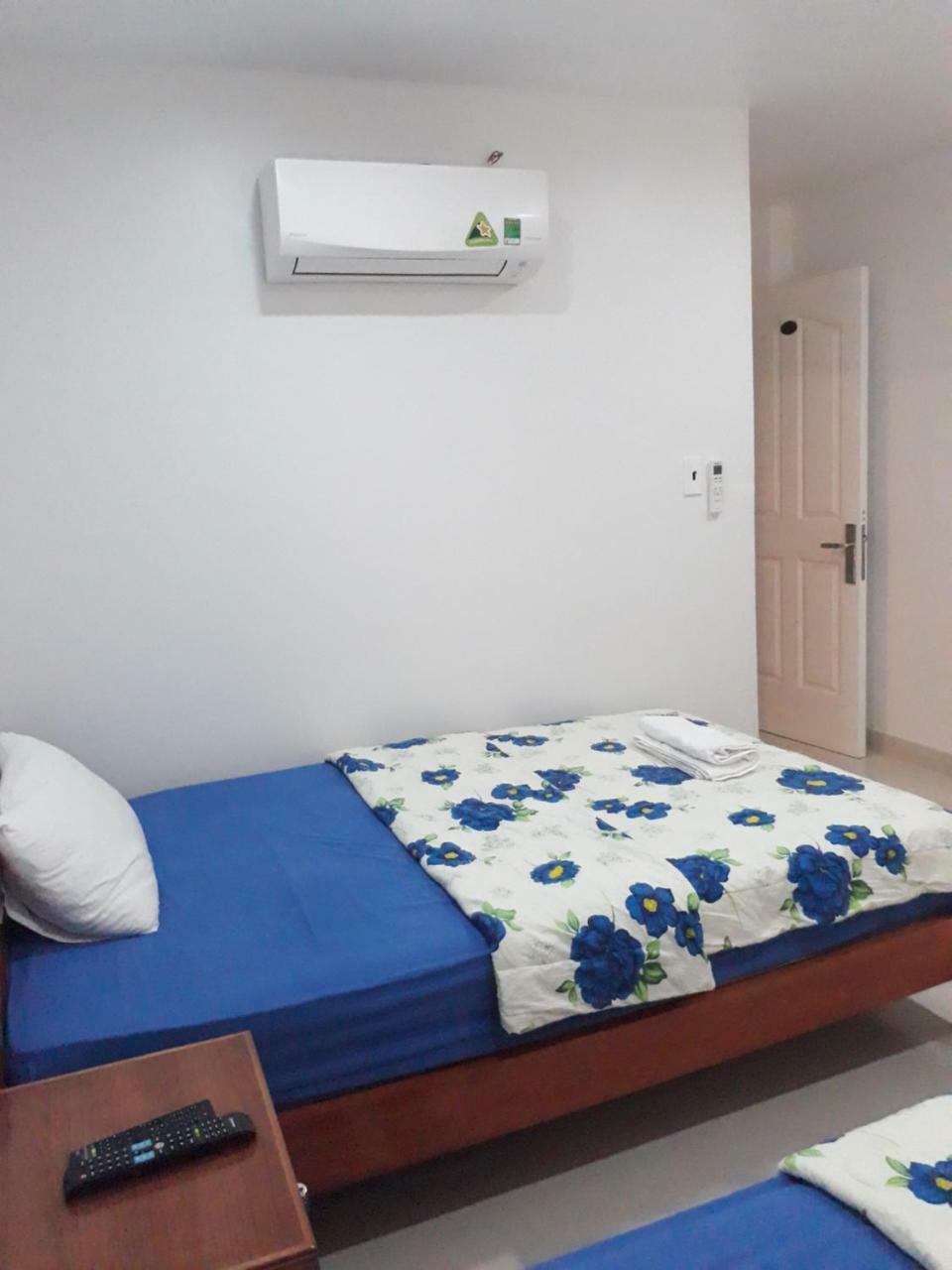 Ben Thanh Hostel Saigon Ho Chi Minh-Byen Eksteriør billede