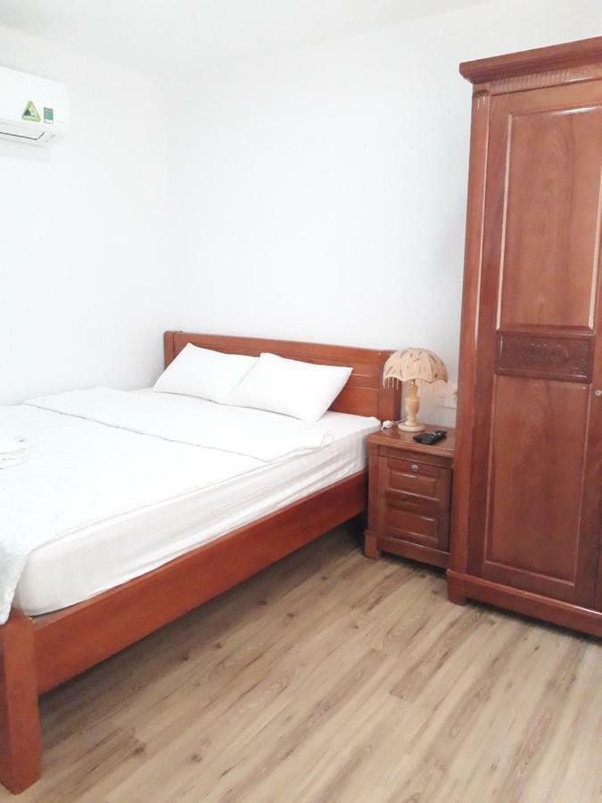 Ben Thanh Hostel Saigon Ho Chi Minh-Byen Eksteriør billede