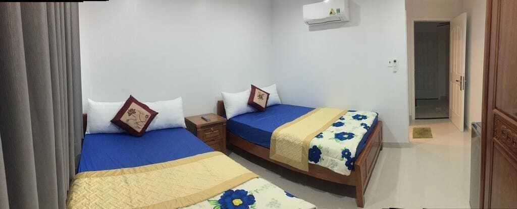 Ben Thanh Hostel Saigon Ho Chi Minh-Byen Eksteriør billede