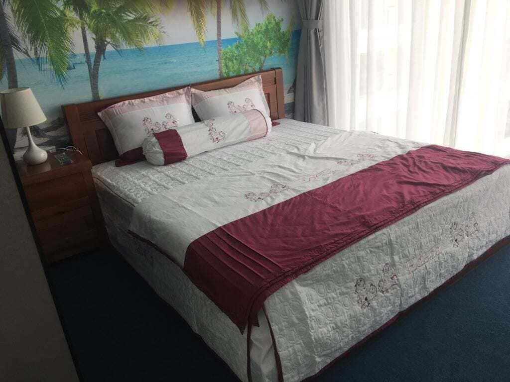 Ben Thanh Hostel Saigon Ho Chi Minh-Byen Eksteriør billede