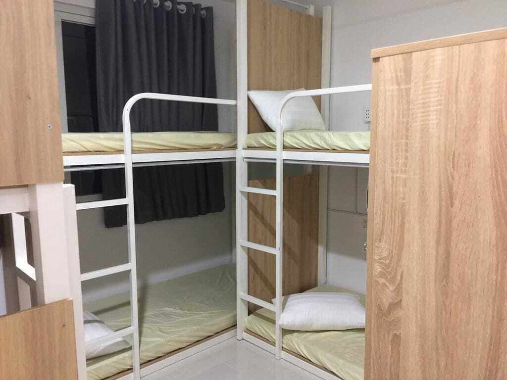 Ben Thanh Hostel Saigon Ho Chi Minh-Byen Eksteriør billede