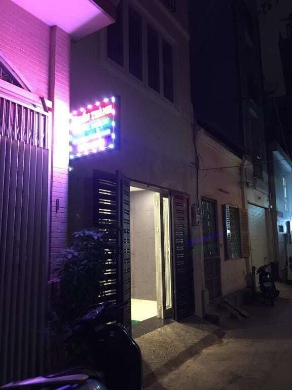 Ben Thanh Hostel Saigon Ho Chi Minh-Byen Eksteriør billede