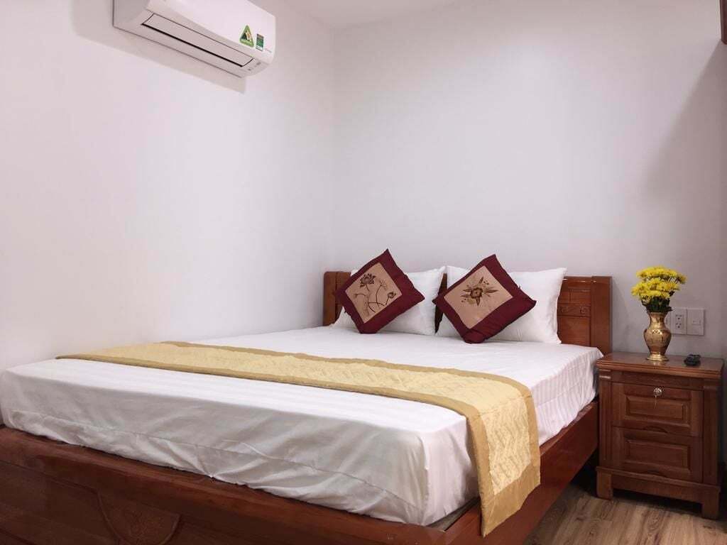Ben Thanh Hostel Saigon Ho Chi Minh-Byen Eksteriør billede